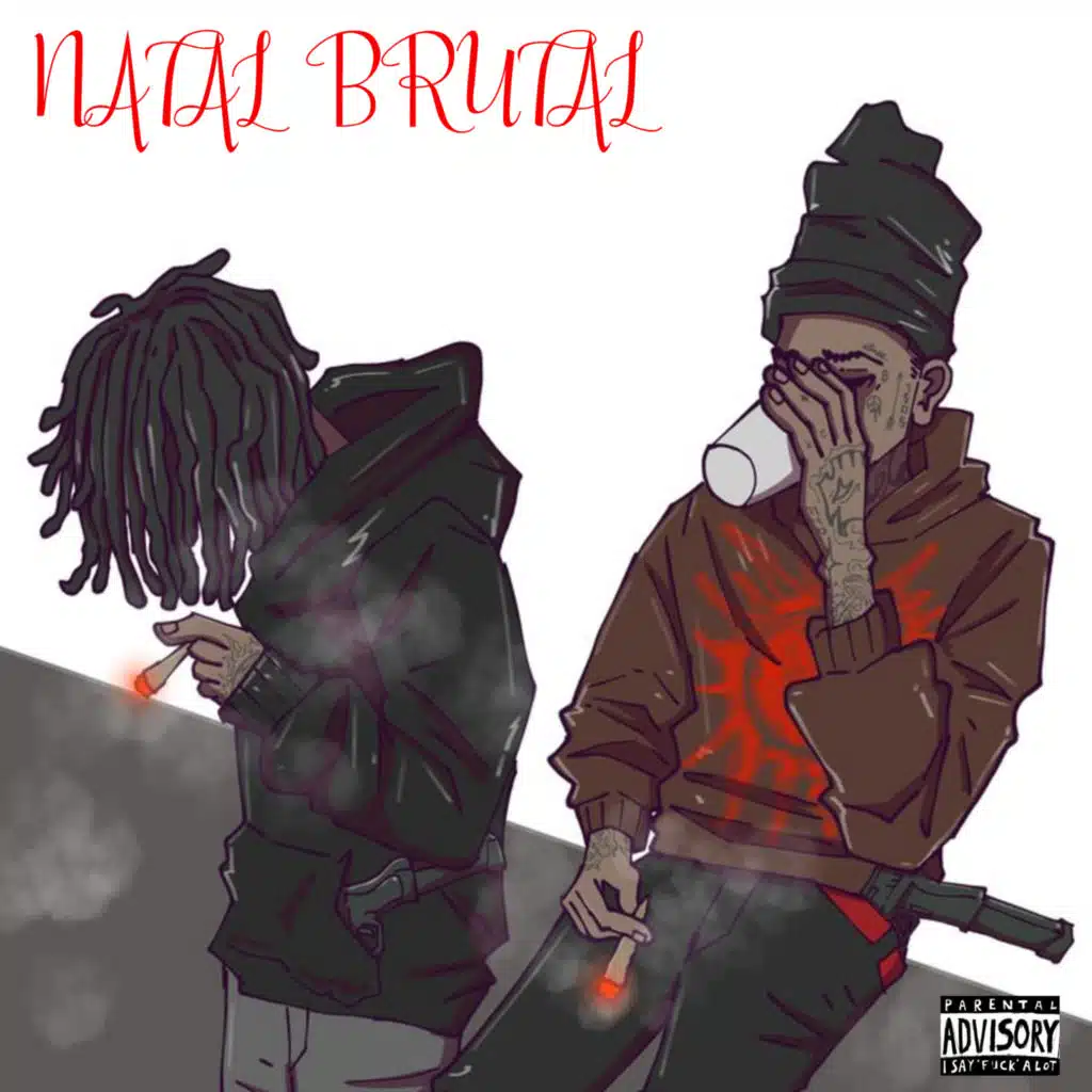 Bredboyy & AK4DG