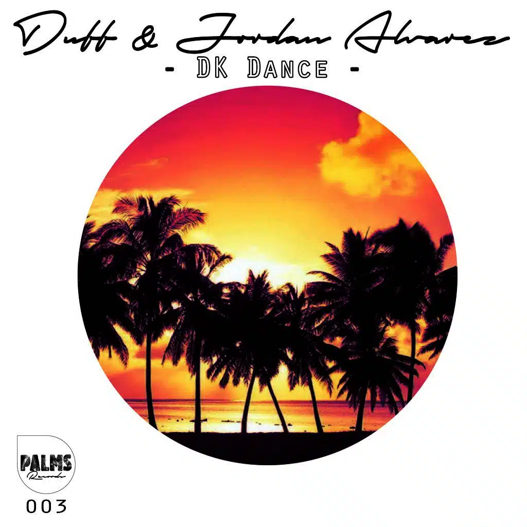 Duff & Jordan Alvarez