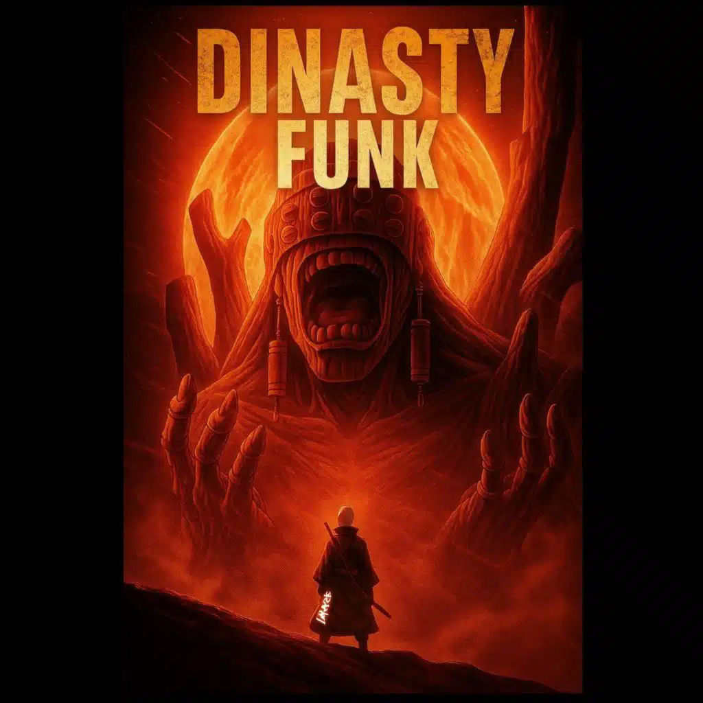 Dinasty Funk