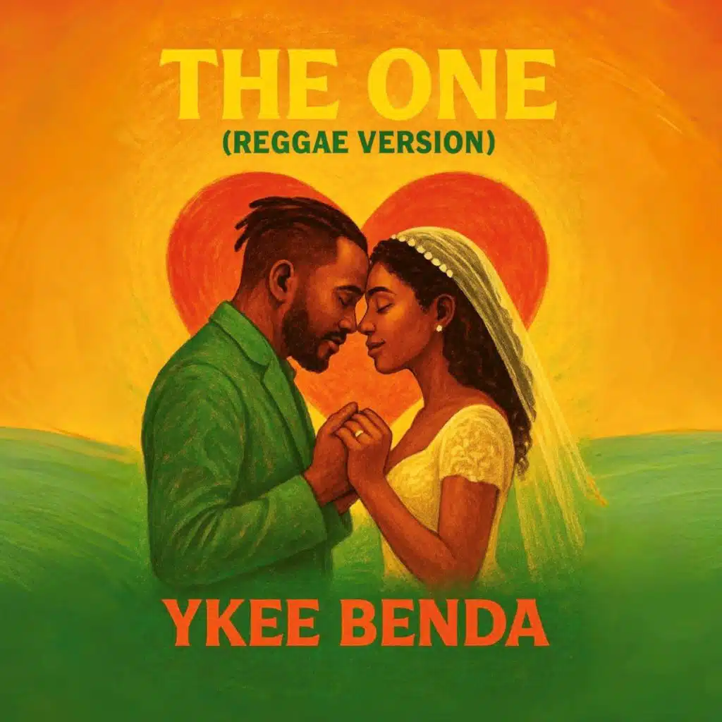 Ykee Benda