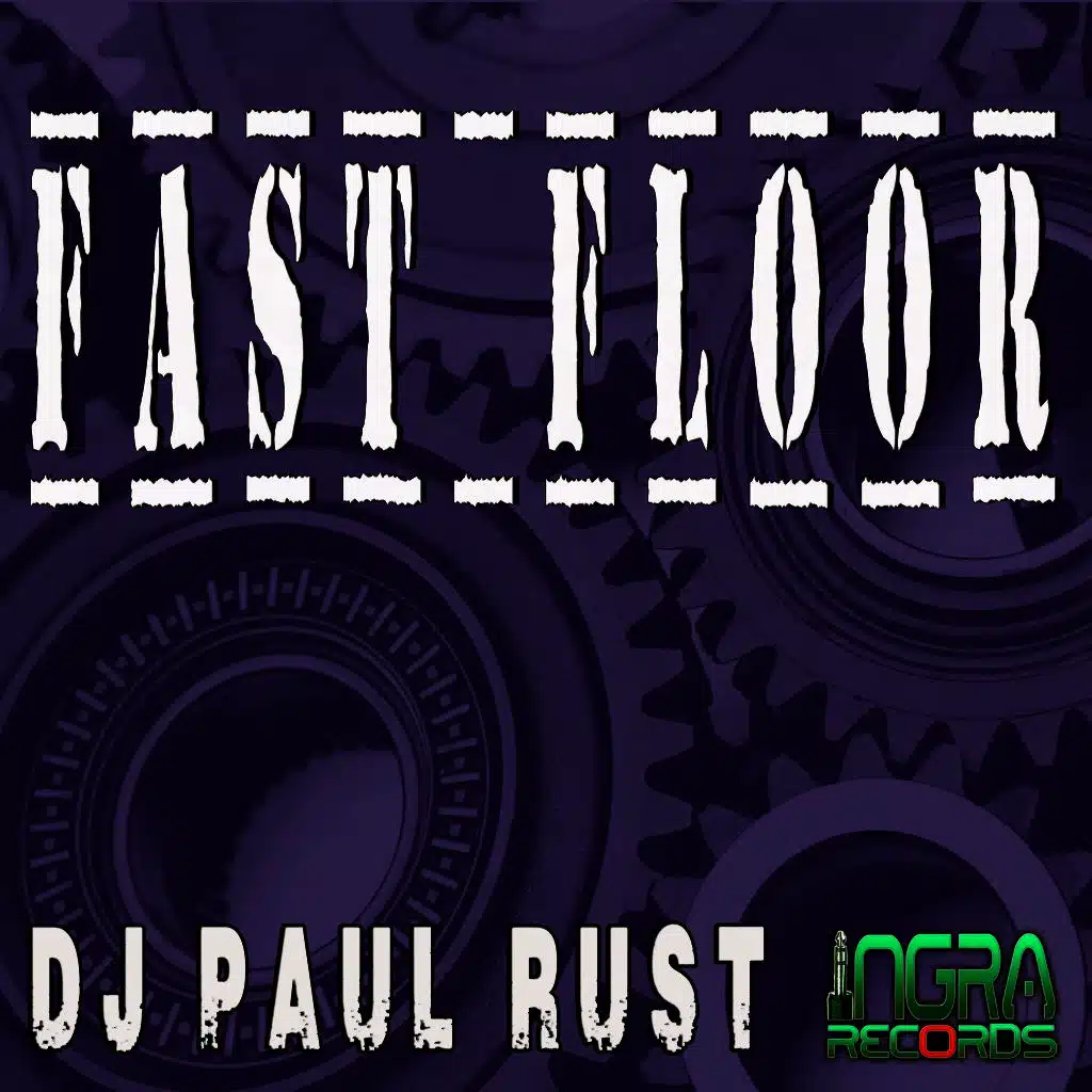 Fast Floor (4.30 AM Version)