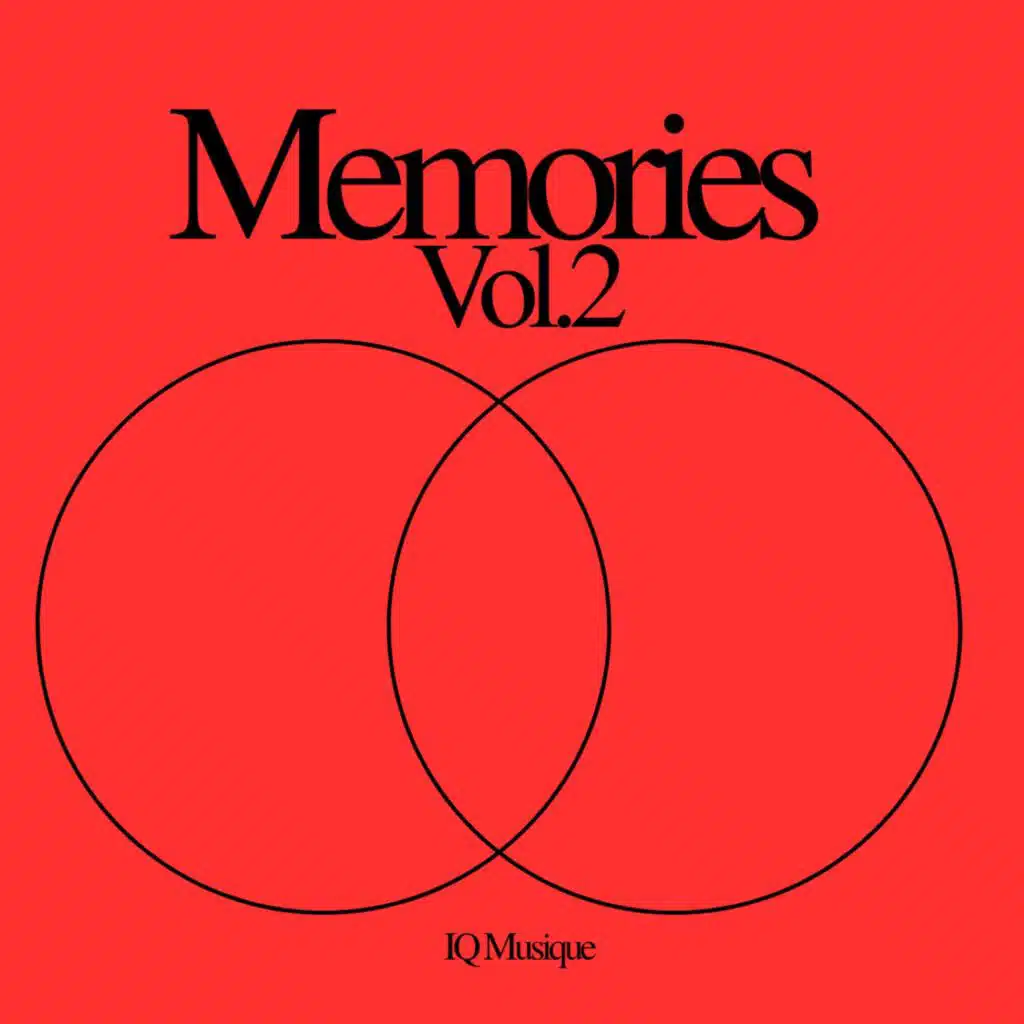 Give to Me (Circle of Funk Remix) [feat. Richelle Hicks]