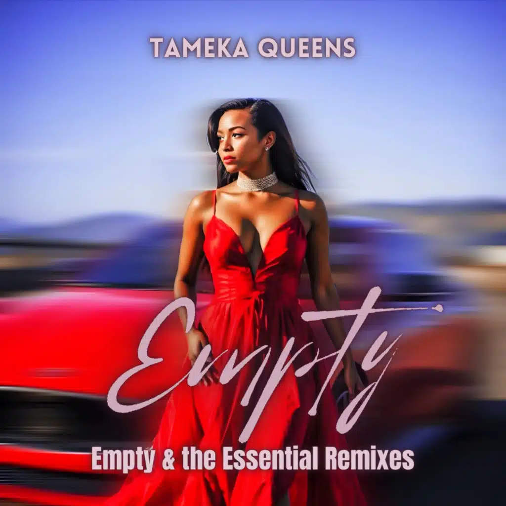 Tameka Queens