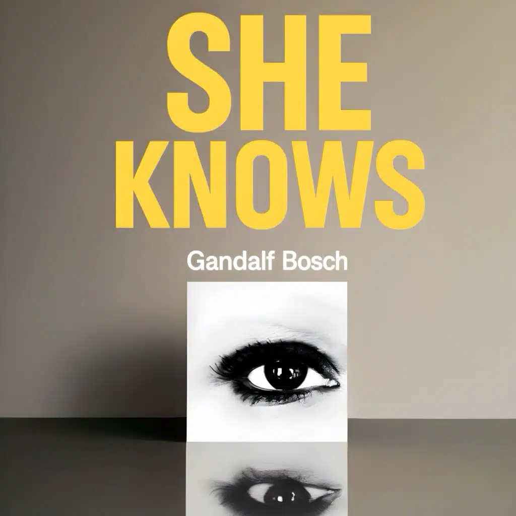 She knows (Radio Edit)