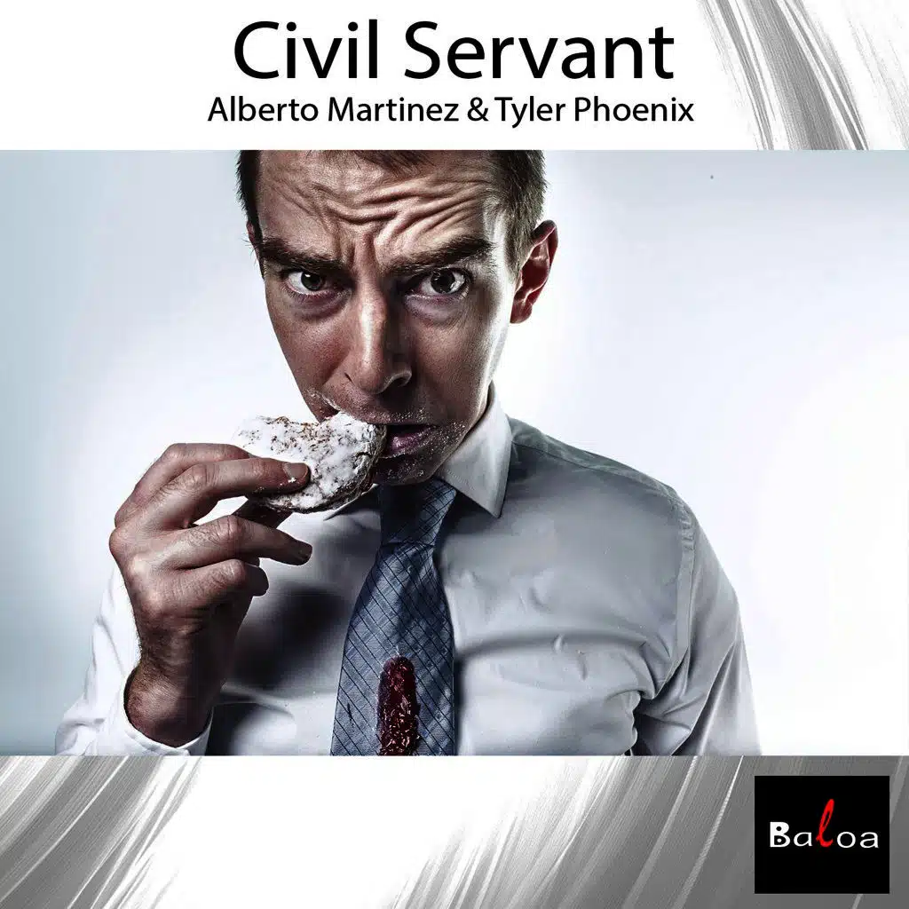 Civil Servant