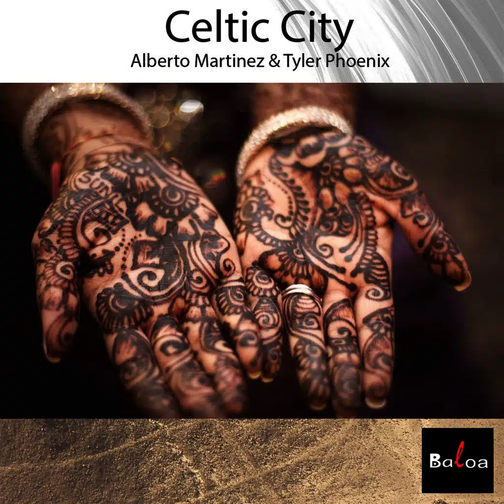 Celtic City