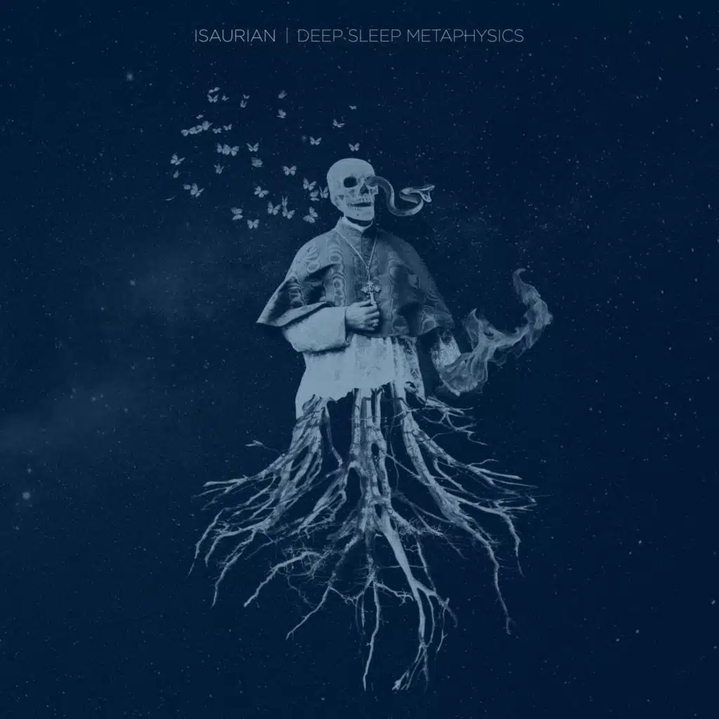 Deep Sleep Metaphysics