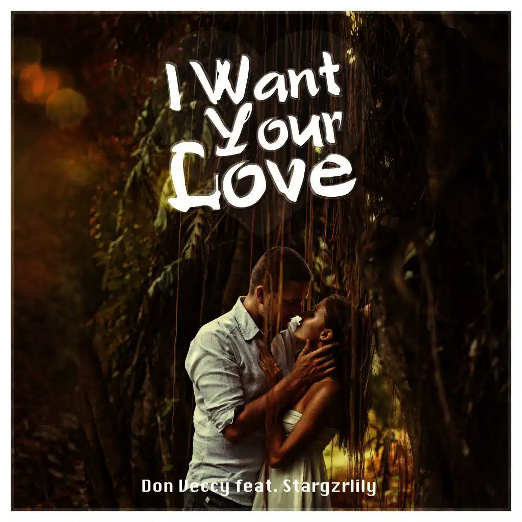 I Want Your Love