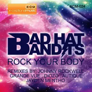 Rock Your Body (Jayden Mentho Remix)