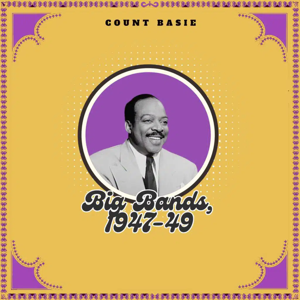 Big Bands, 1947-49