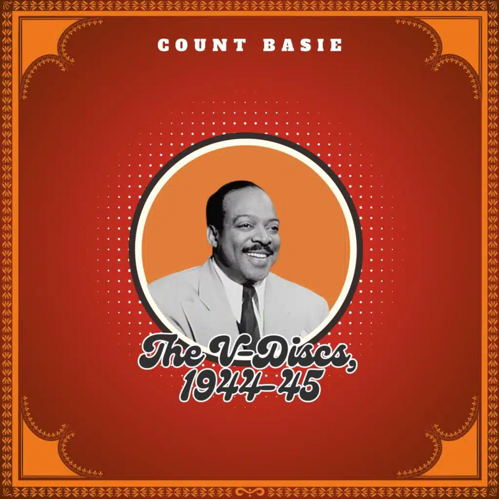 The V-Discs, 1944-45