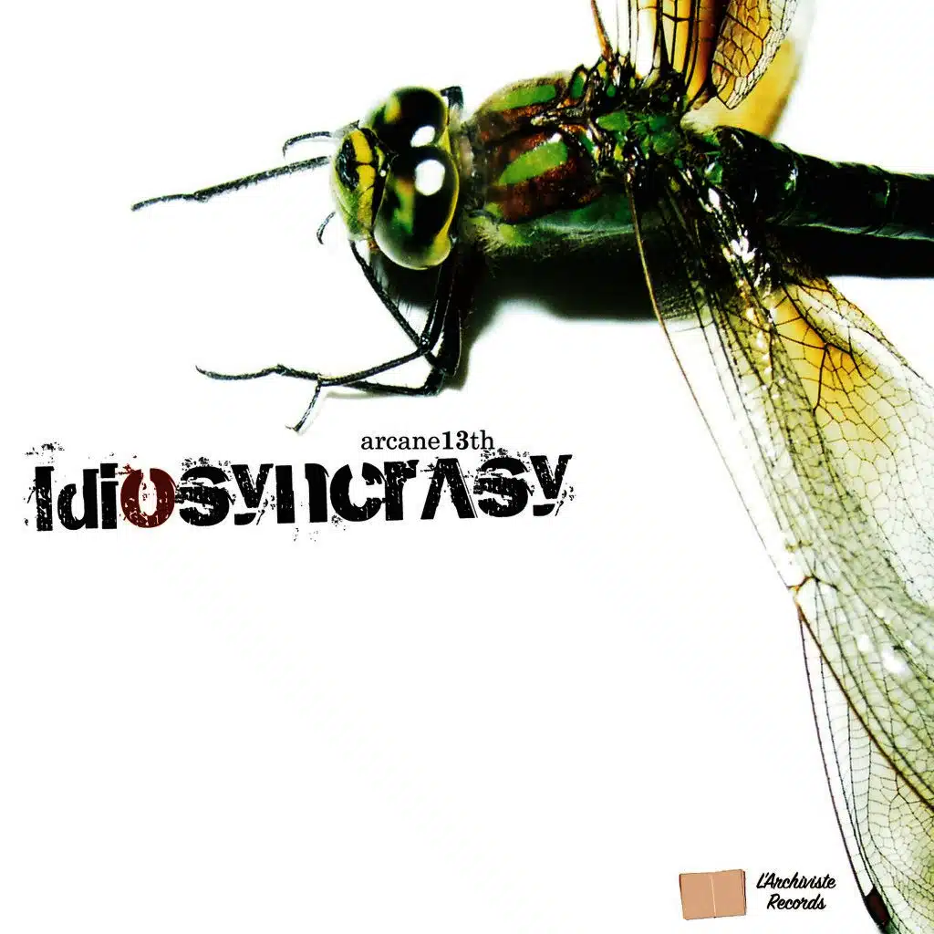 Idiosyncrasy, Red Richards & Aris