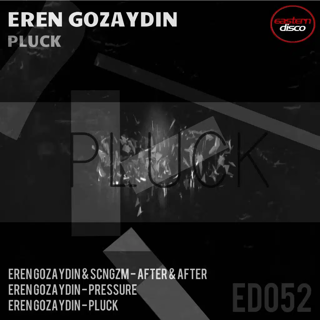 Eren Gozaydin