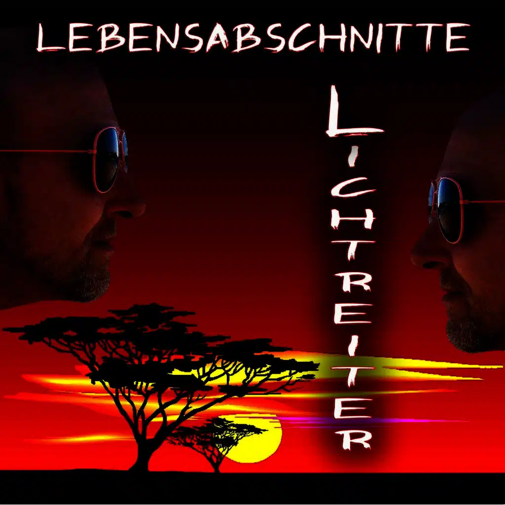 Lebensabschnitte