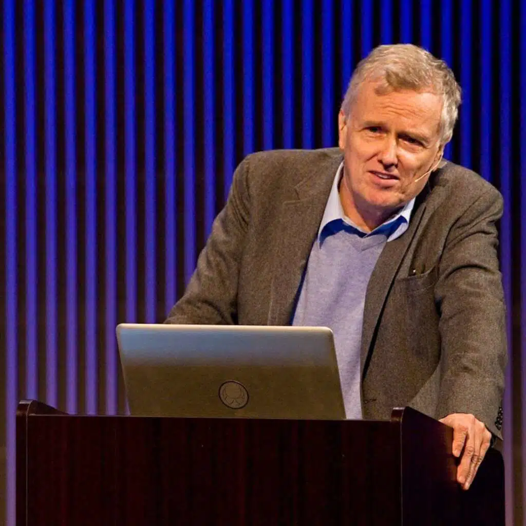 Seven: Prof Tetlock on why accurate forecasting matters for everything, and how you can do it better