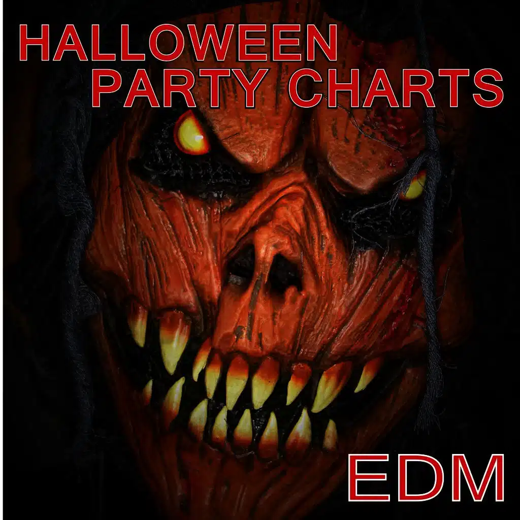 Halloween Party Charts EDM