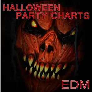 Halloween Party Charts EDM