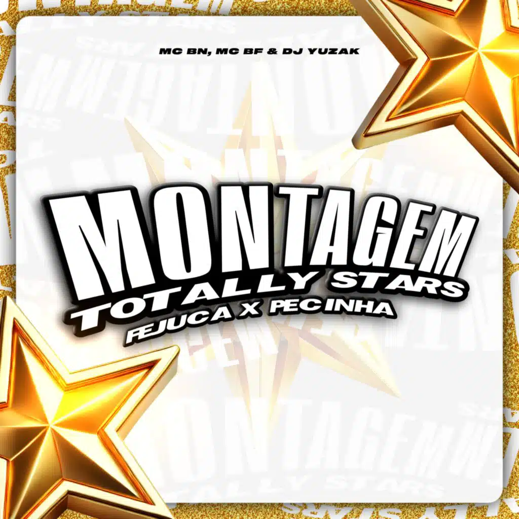 MC BF, MC BN & DJ Yuzak