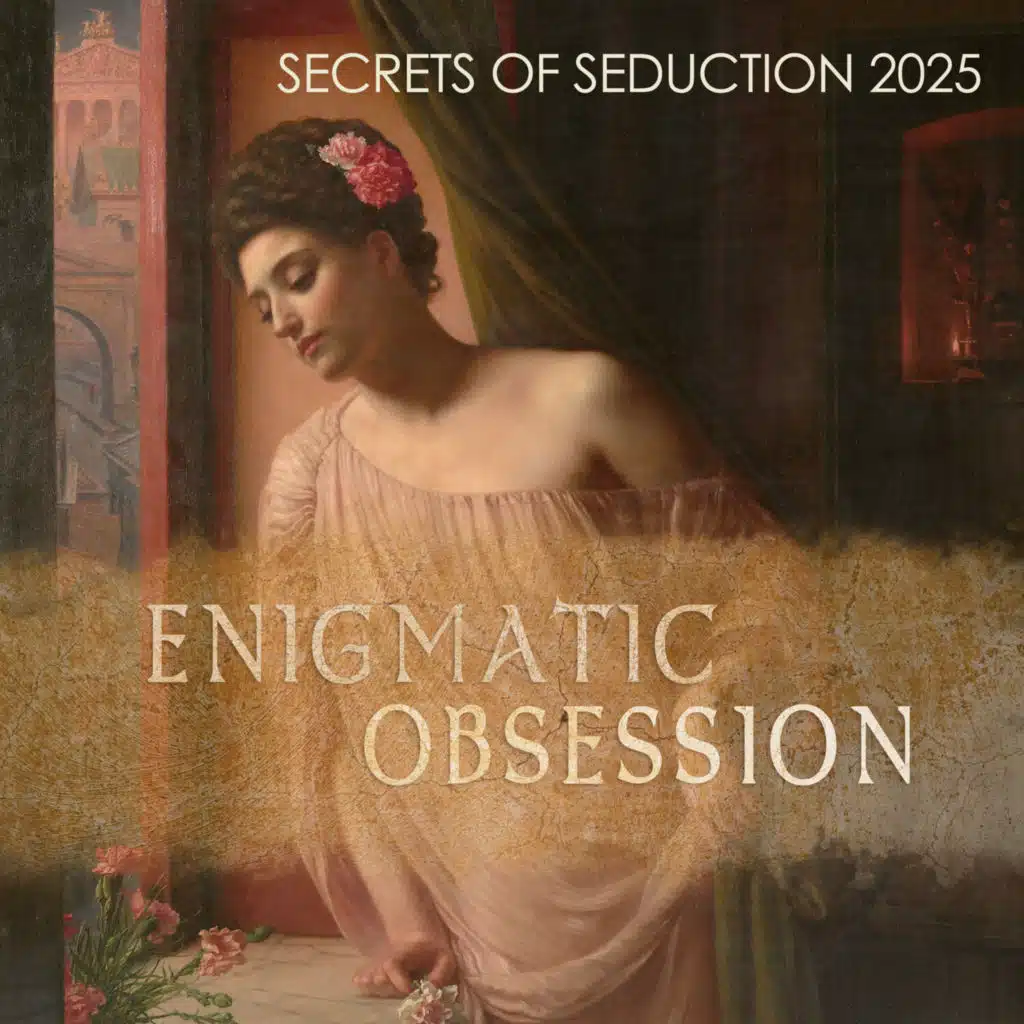 Enigmatic Obsession