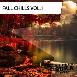 Fall Chills, Vol. 1