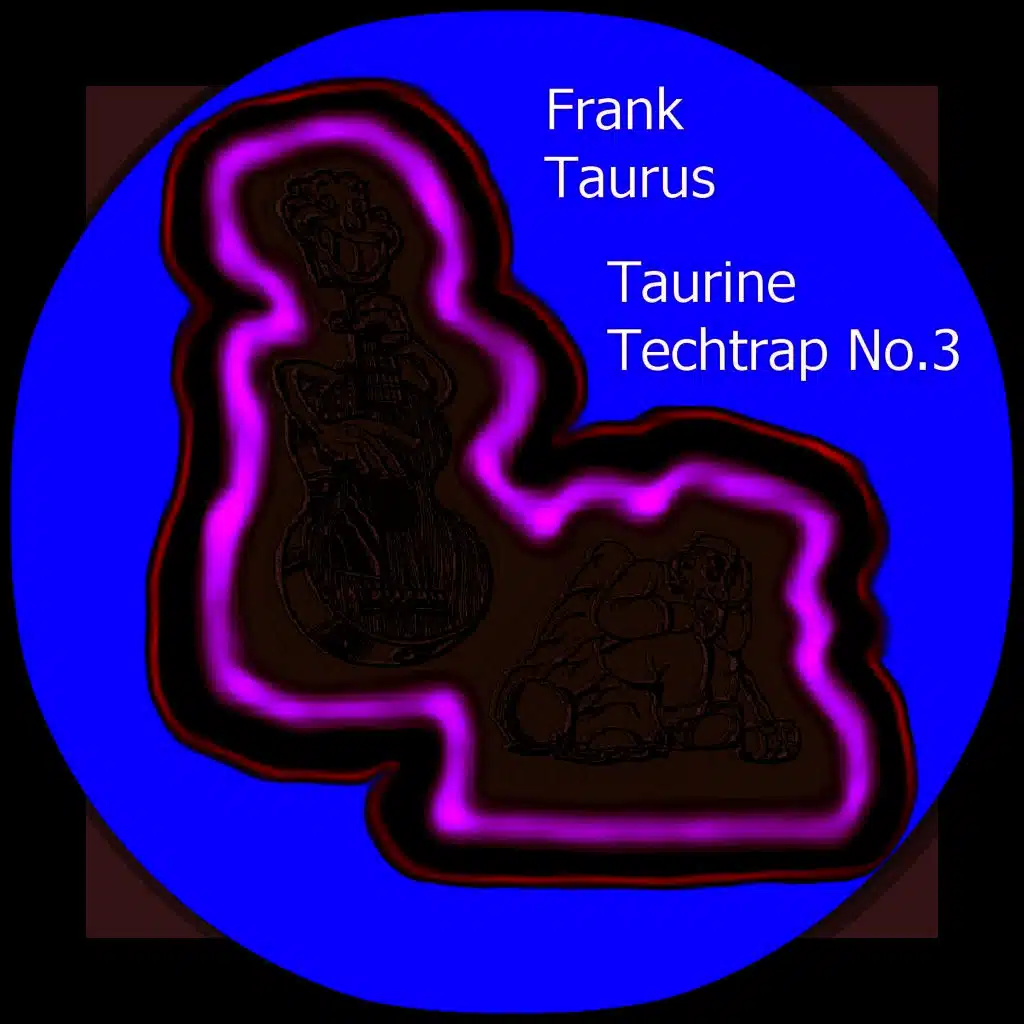Taurine Techtrap No. 3