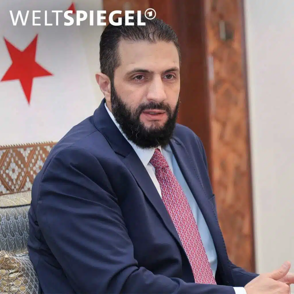 Syrien: Euphorie oder Ernüchterung?