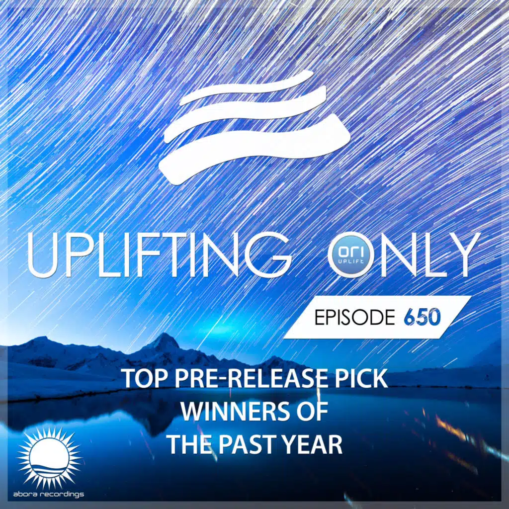 The Battle (UpOnly 650) (Mix Cut)