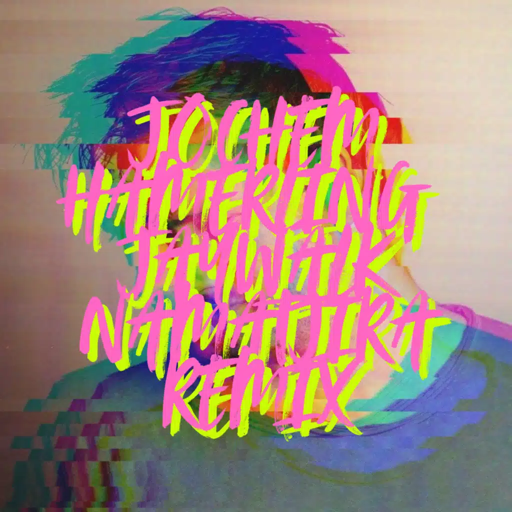 Jaywalk (Namatjira Remix)