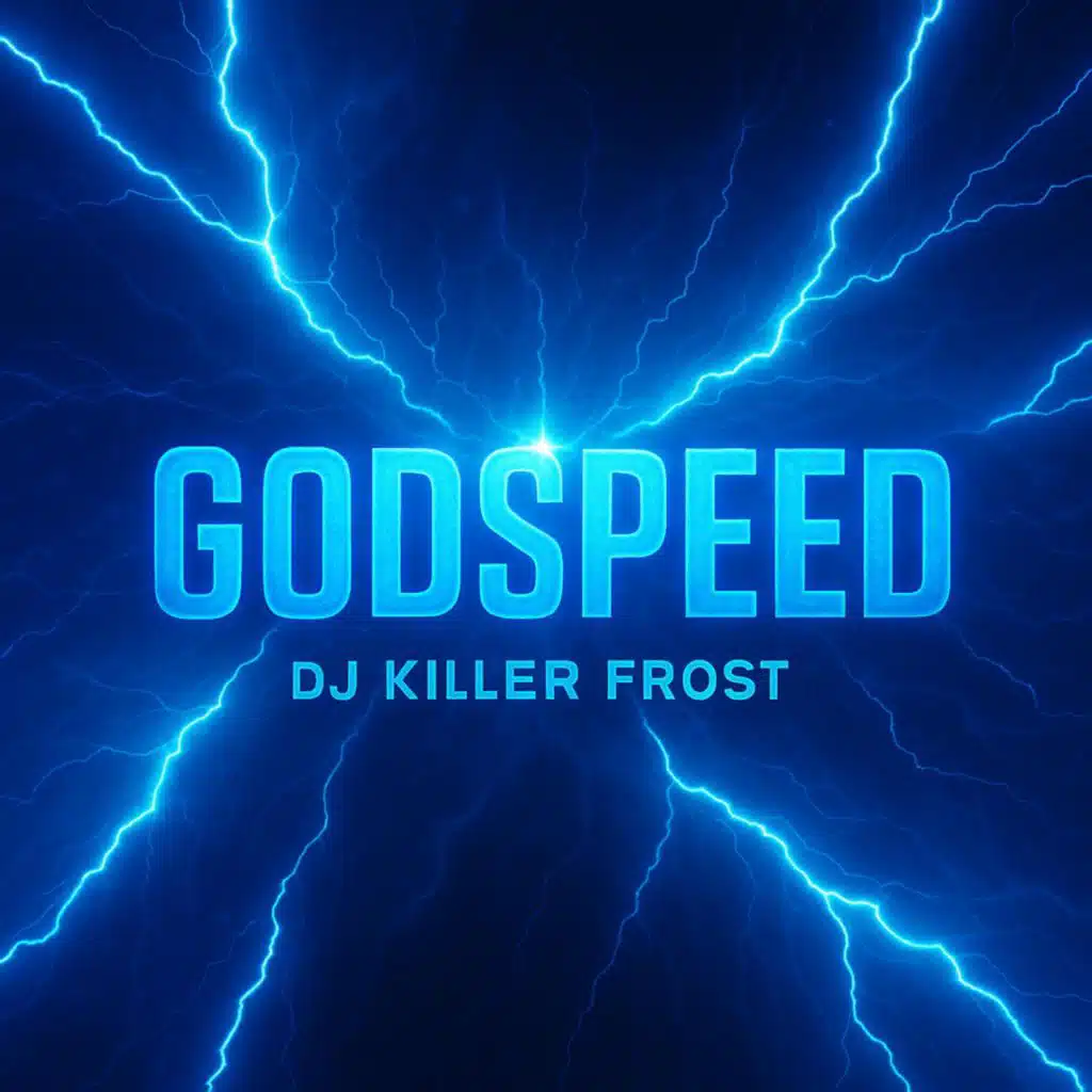 DJ Killer Frost