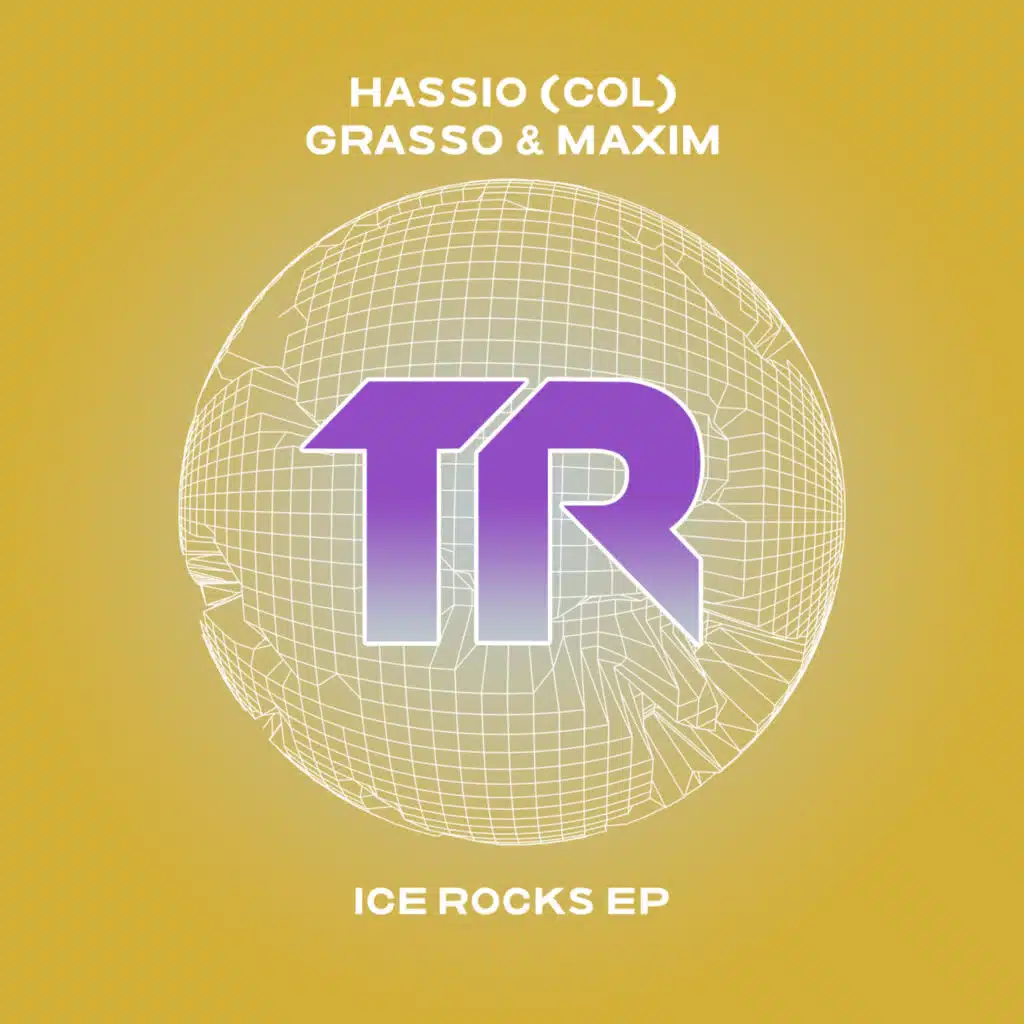 Grasso & Maxim & Hassio (COL)