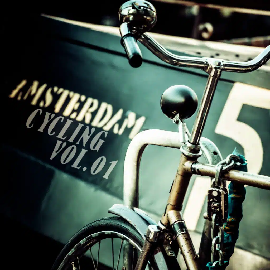 Discey feat. Jonas Gross