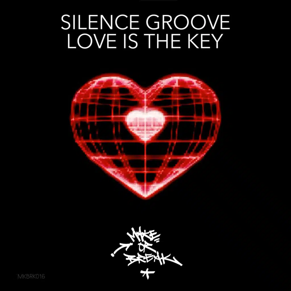Silence Groove