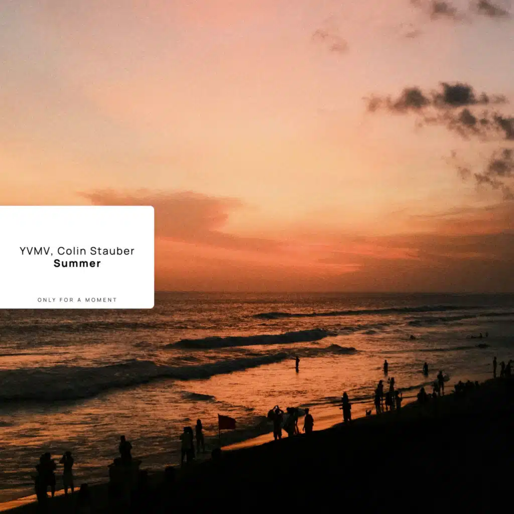 YVMV & Colin Stauber