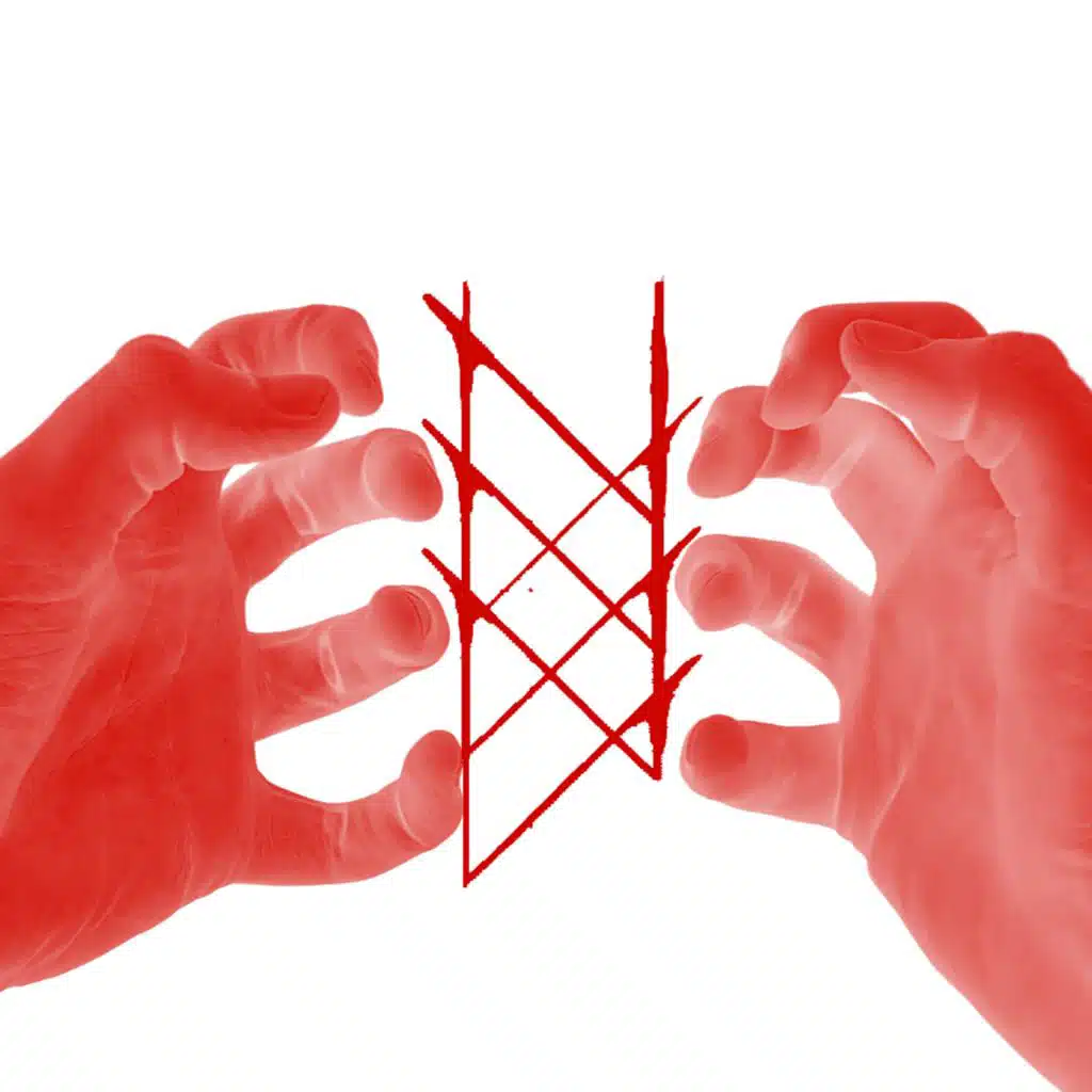 My Rage, My Fuel (Instrumental)