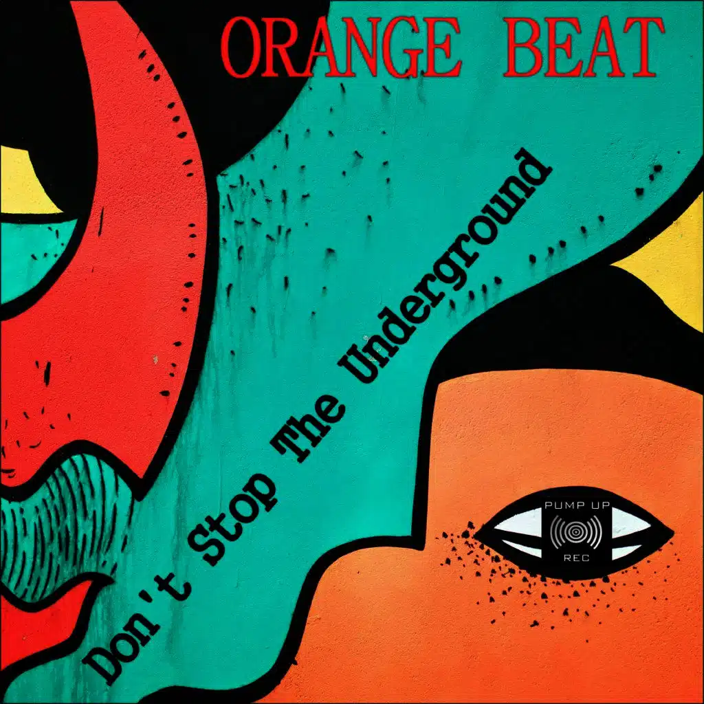 Don't Stop the Underground