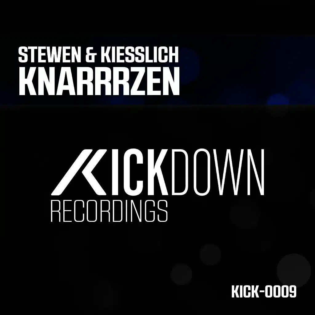 Knarrrzen