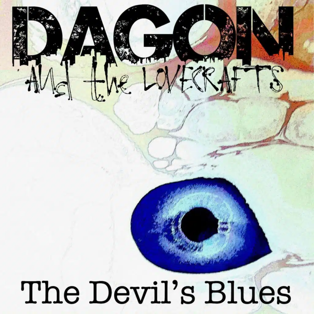 The Devils Blues