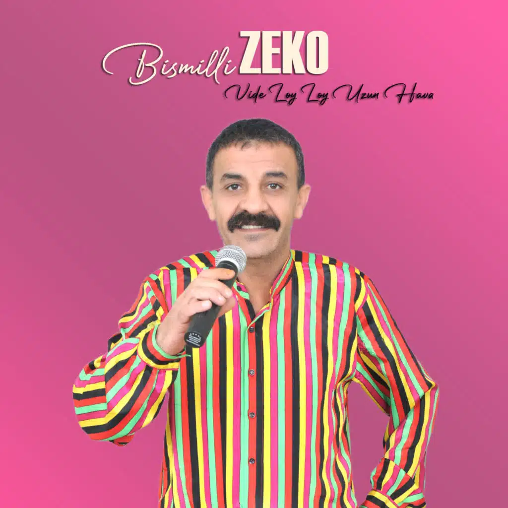 Bismilli Zeko