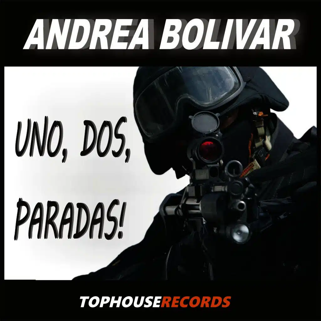 Andrea Bolivar