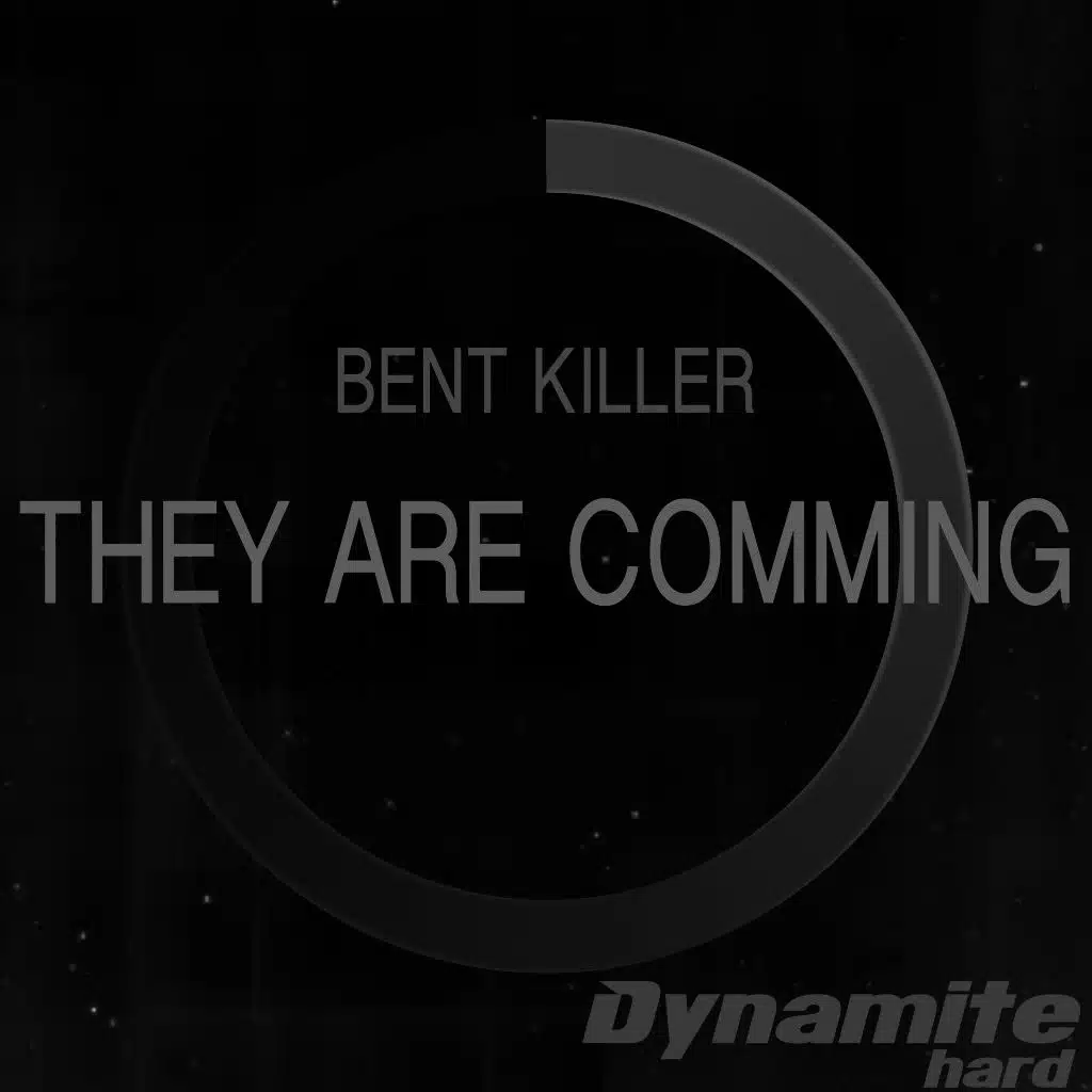 They Are Comming