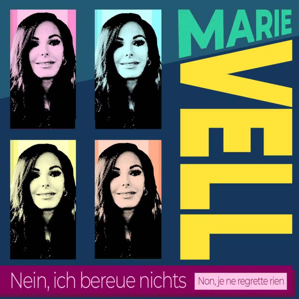 Nein, ich bereue nichts