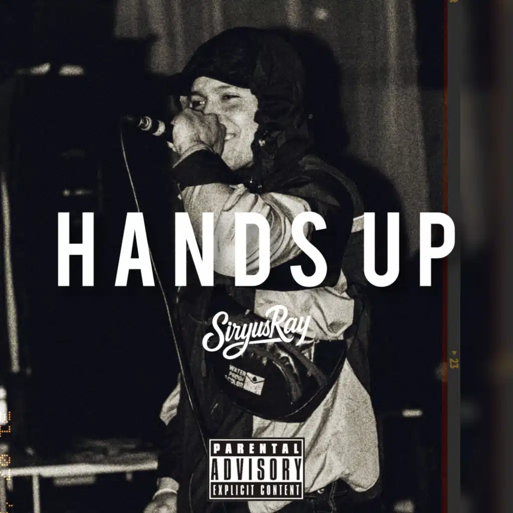 Hands Up