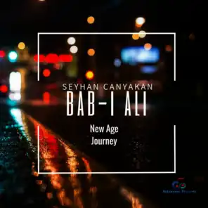 Bab-I Ali: New Age Journey