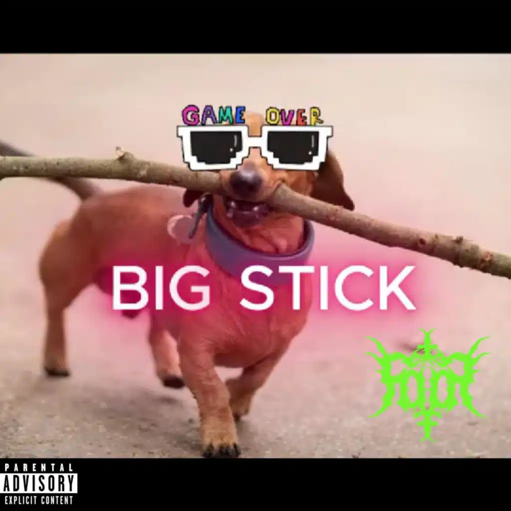 BIG STICK