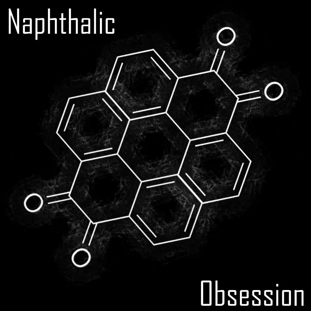 Naphthalic