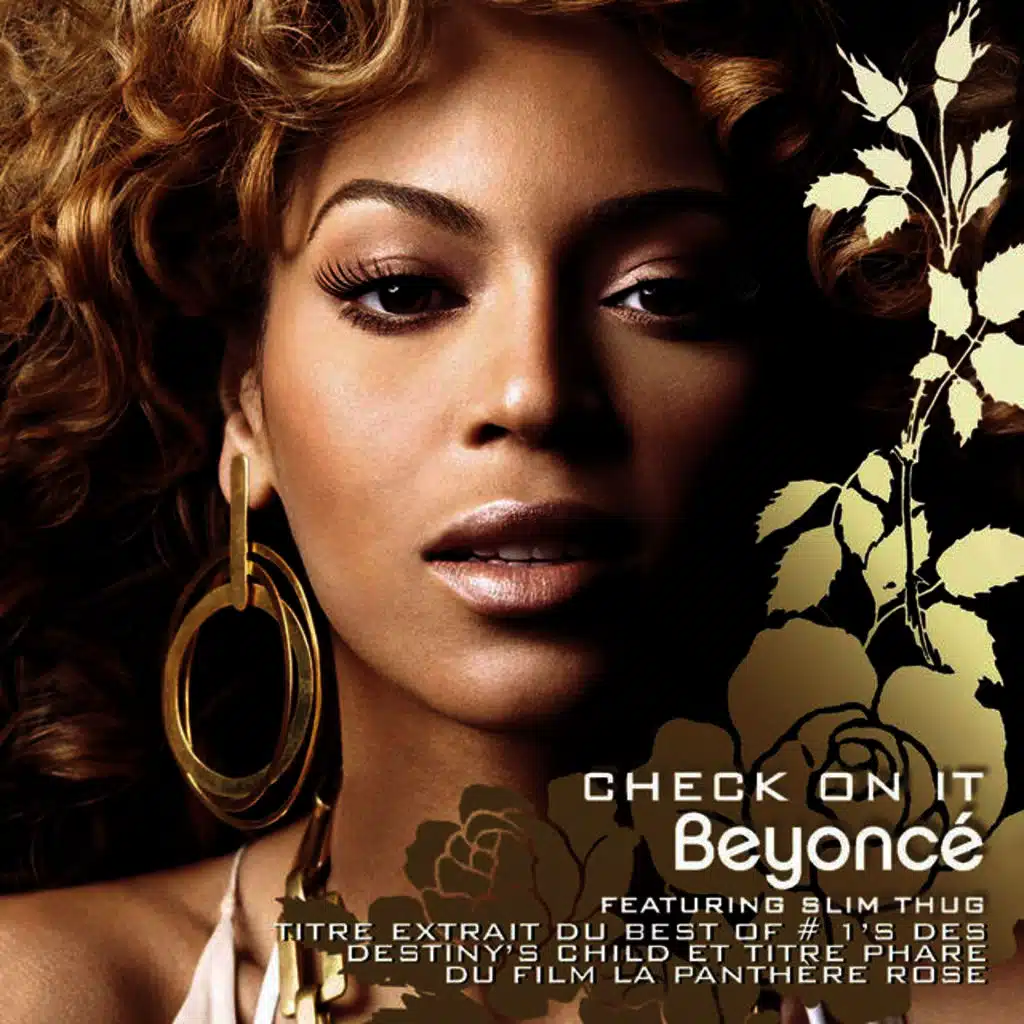 Check On It (feat. Slim Thug)