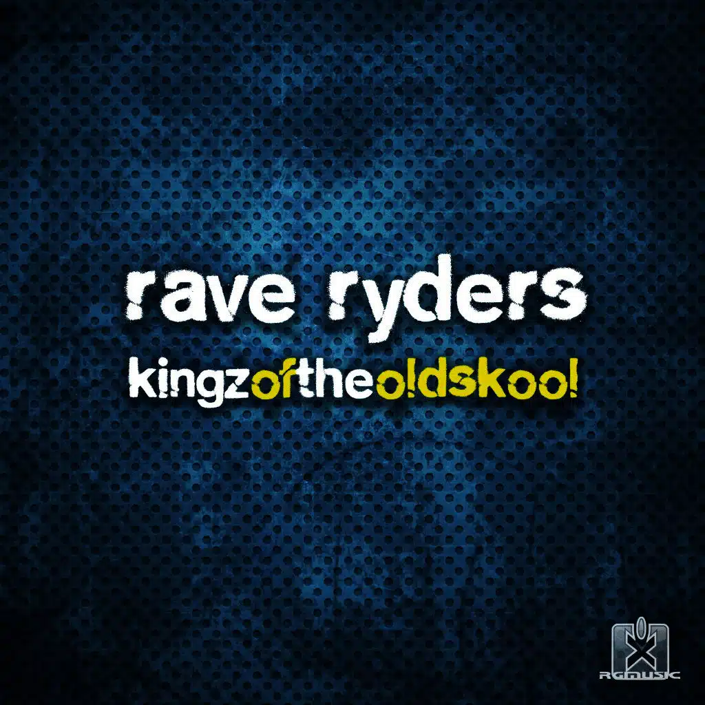 Kingz of the Oldskool (Radio Edit)