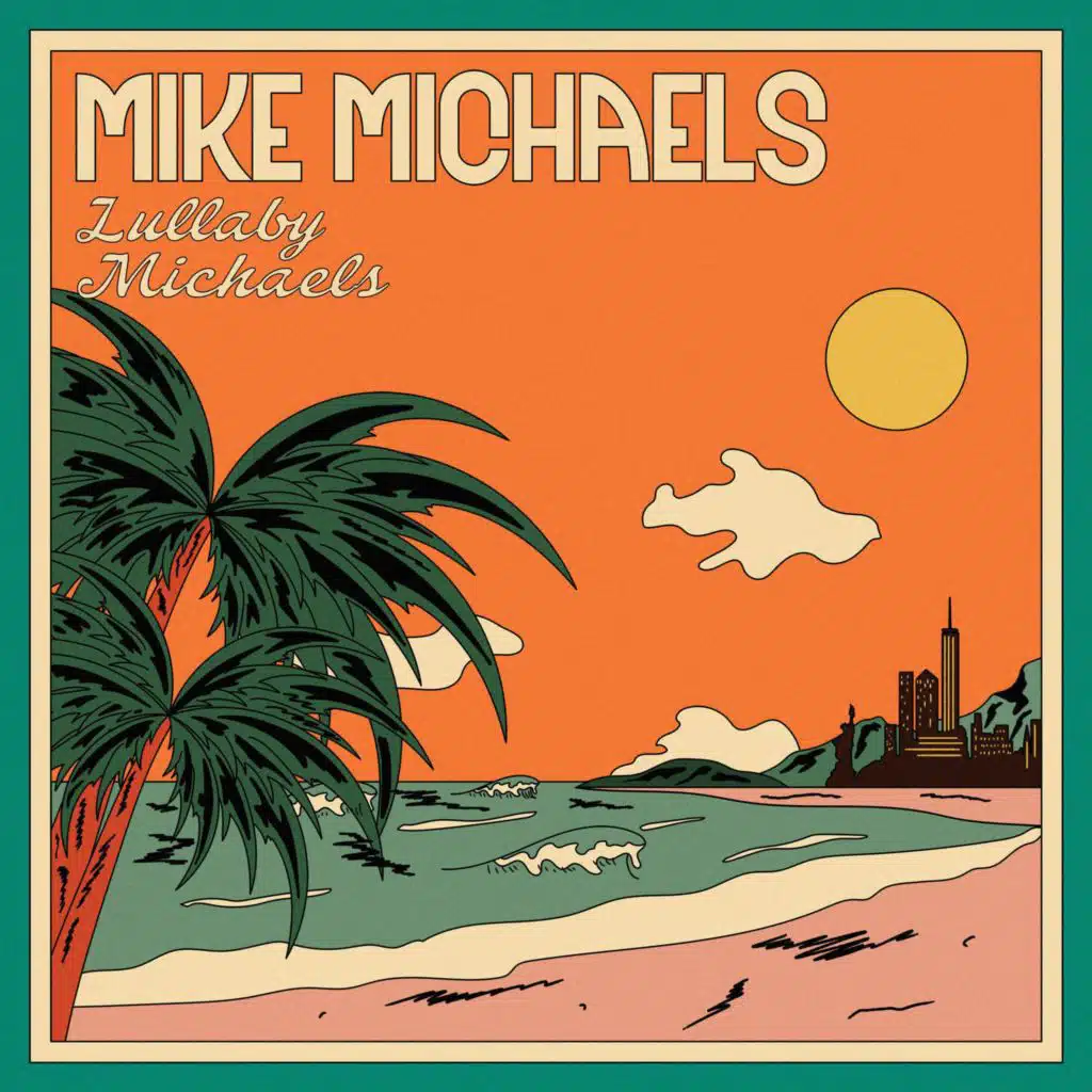 Mike Michaels