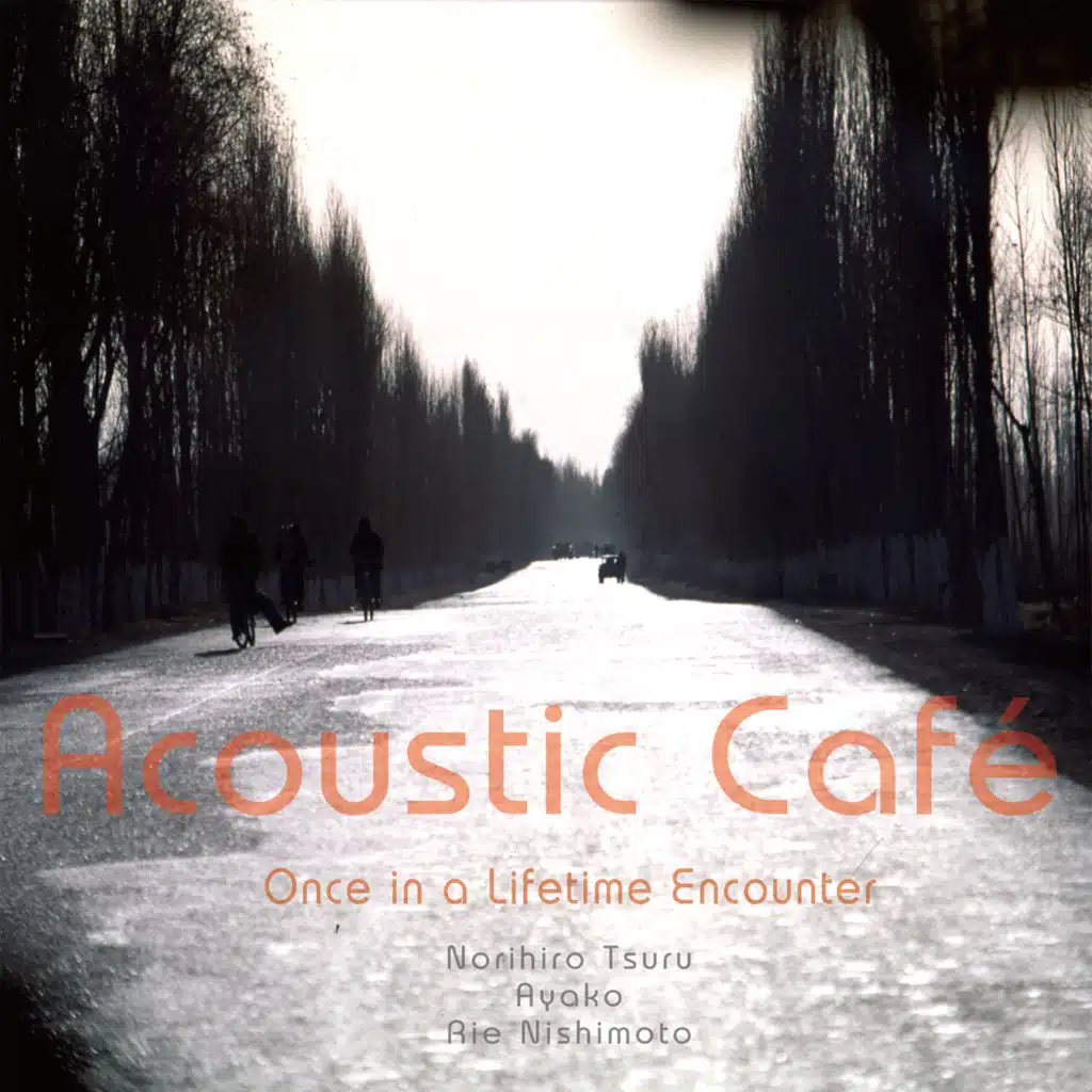 Acoustic Café
