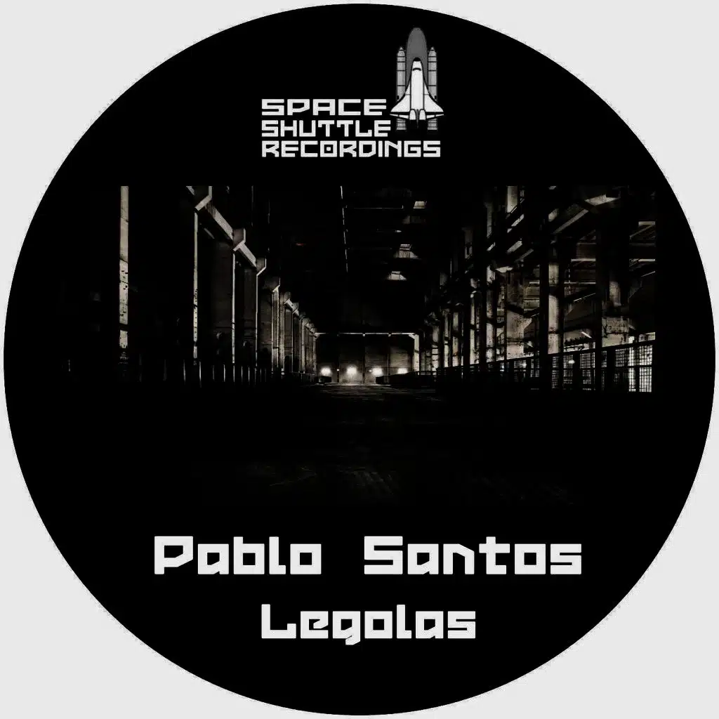 Legolas (Nanter Remix)